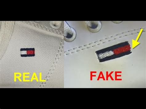 tommy hilfiger fake vs real watch|tommy hilfiger counterfeit website.